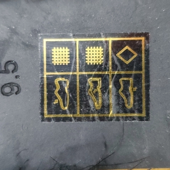 NEW Jeffrey Campbell fur 9.5 - Picture 6 of 7